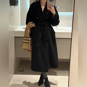 NWOT Winter Coat